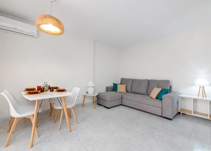 Gaby Apartamento Torrevieja