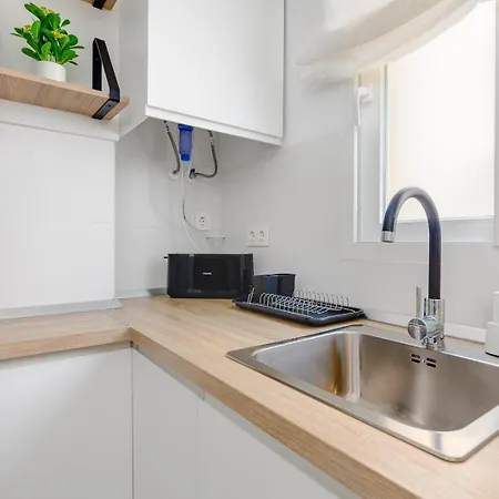 Appartement Gaby Torrevieja