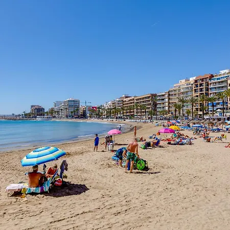 Gaby Torrevieja
