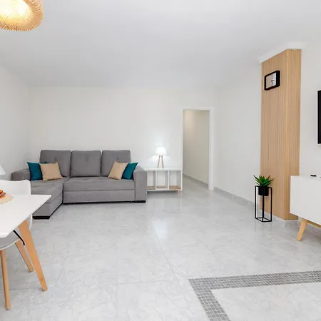 Appartement Gaby