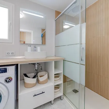 Gaby Appartement Torrevieja