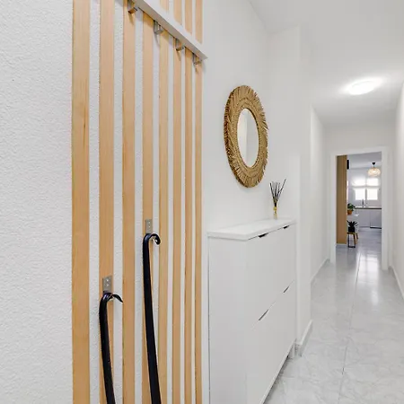 Appartement Gaby Torrevieja