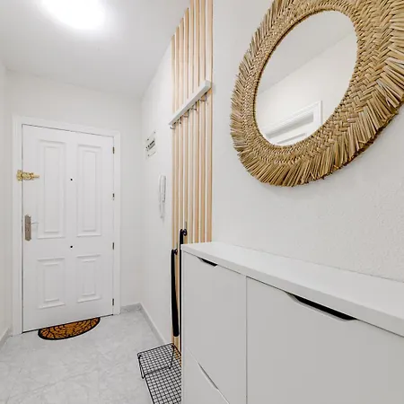 Gaby Apartment