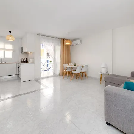 Gaby Apartment *