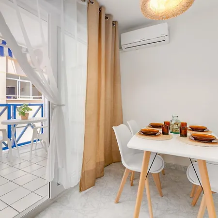 Gaby Apartment Torrevieja