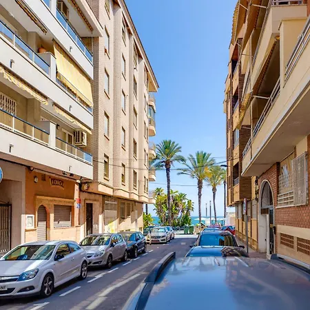 Gaby Appartement