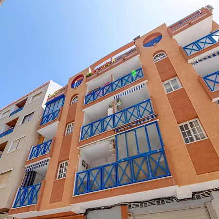 Appartement Gaby