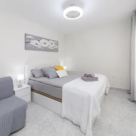 Gaby Apartment