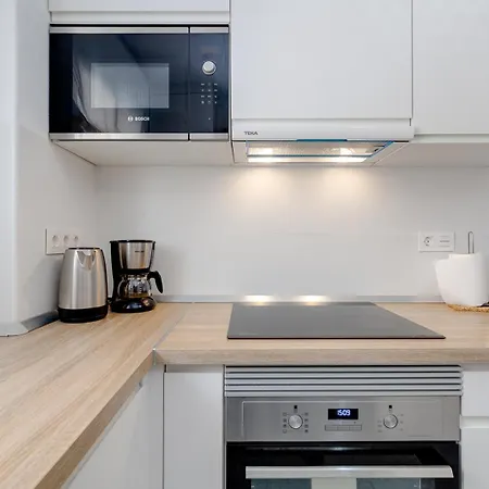 Gaby Apartment *