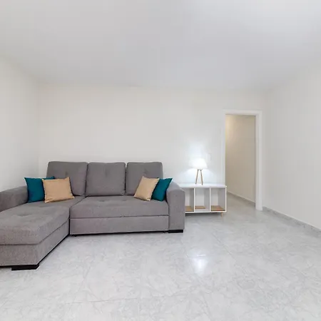 Gaby Apartment Torrevieja