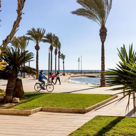 Apartment Gaby Torrevieja