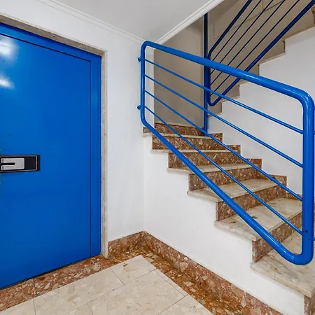 Gaby Apartment