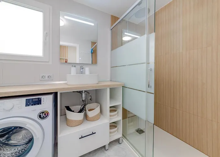 Gaby Appartement Torrevieja