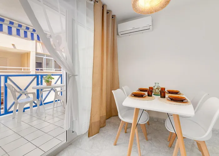 Gaby Appartement Torrevieja