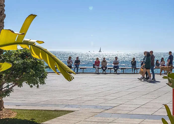 Appartement Gaby Torrevieja