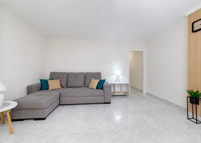 Gaby Appartement Torrevieja