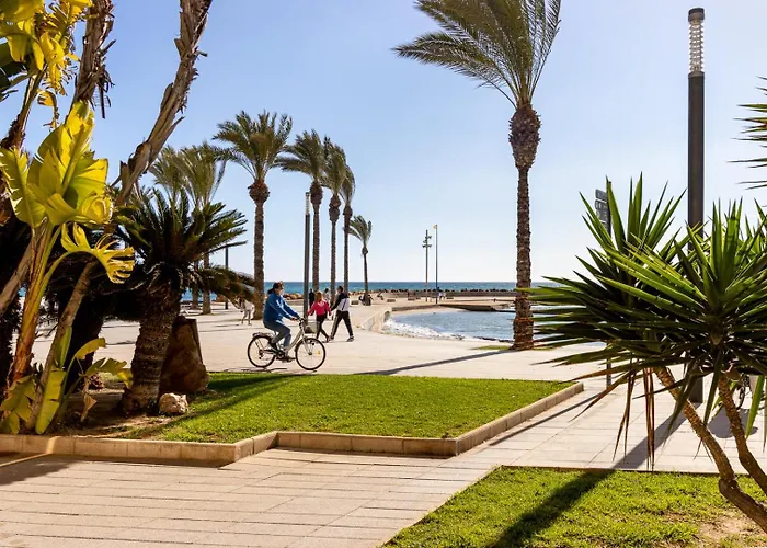 Appartement Gaby Torrevieja