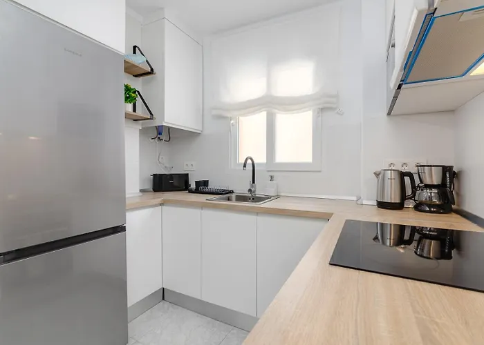 Gaby Appartement Torrevieja